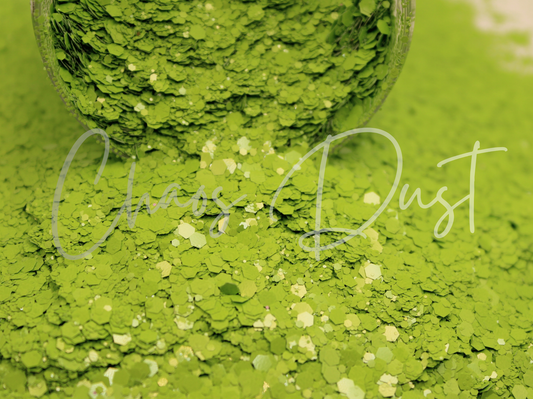 Key Lime