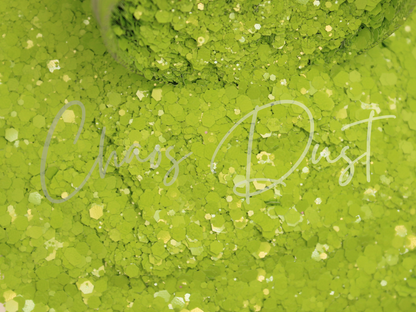 Key Lime