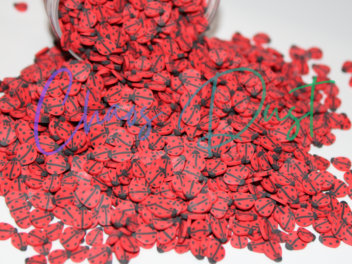 Ladybugs