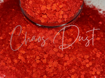 Lava Kiss