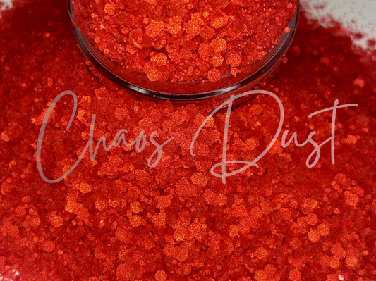 Lava Kiss