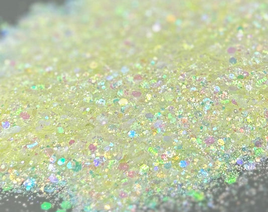 Lemon Sugar