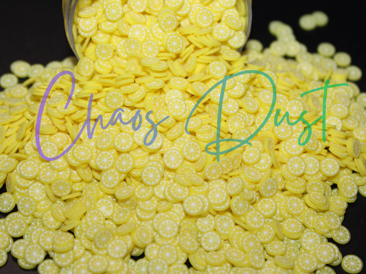 Lemons