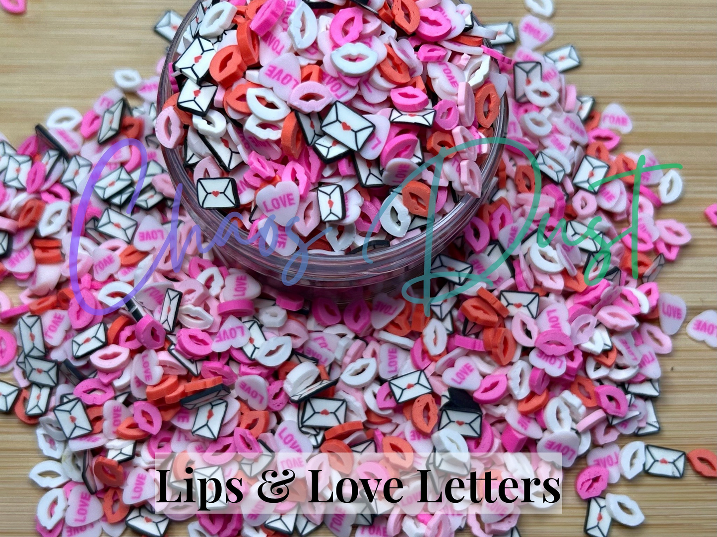 Full Disorder – Pick 8