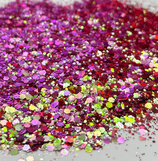 Lipstick Acid