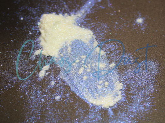 Magic Mica - Royal Blue