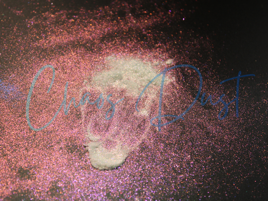 Magic Mica - Violet