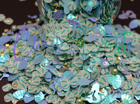 Mermaid Reef