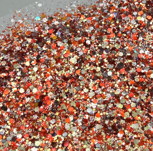 Molotov Sugar