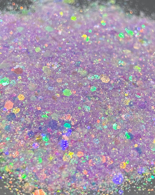 Mystic Lavender
