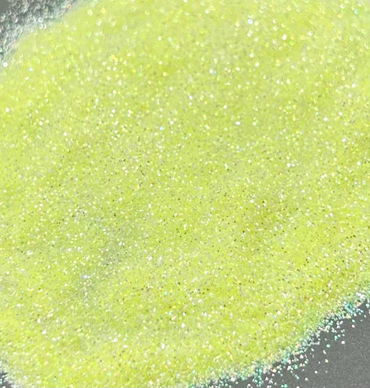 Neon Lemonade