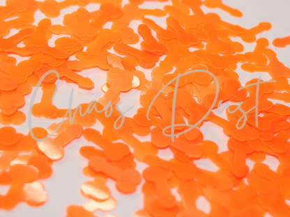 Orange Glow Richards