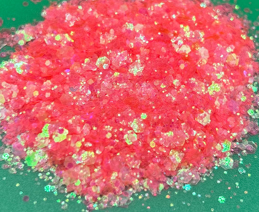 Nerds - Chunky