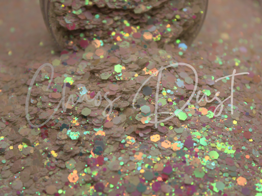 Opaline Riot