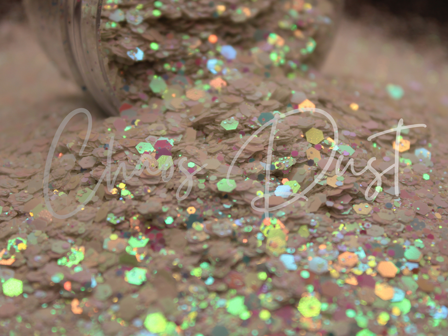 Opaline Riot