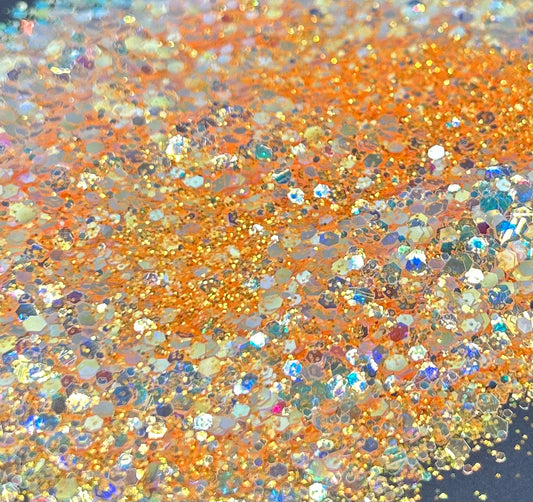 Orange Prism