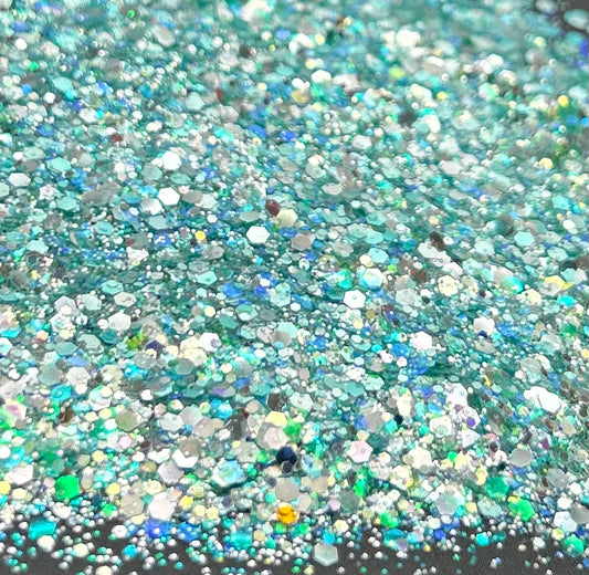 Pacific Opal
