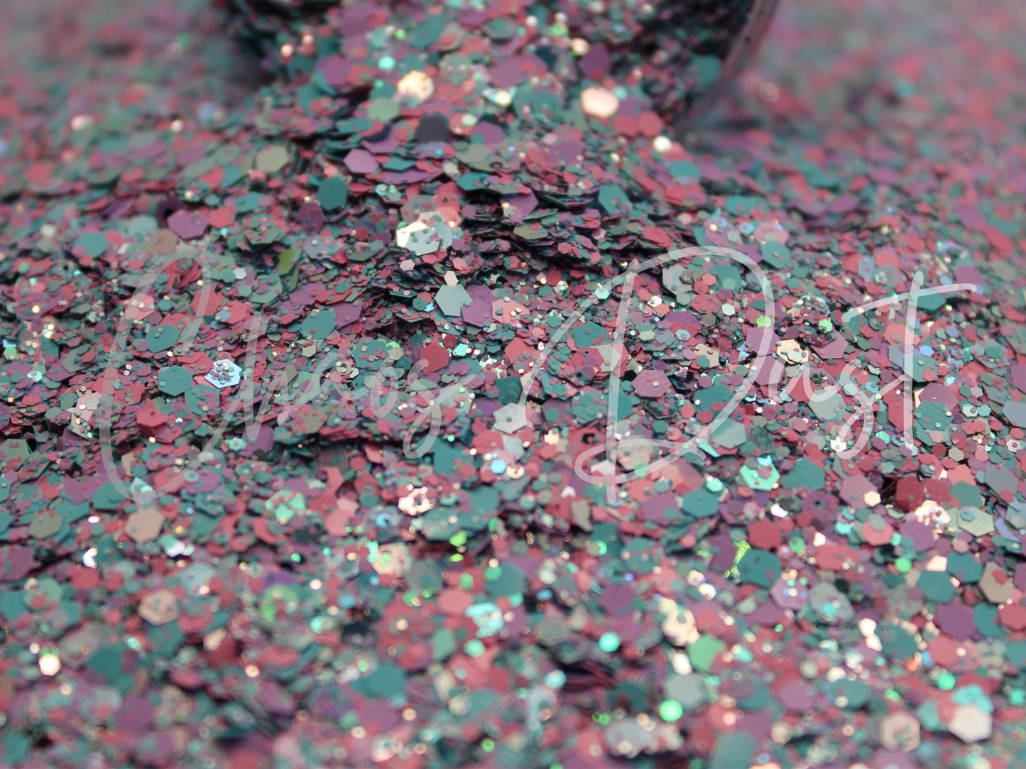 Pastel Riot