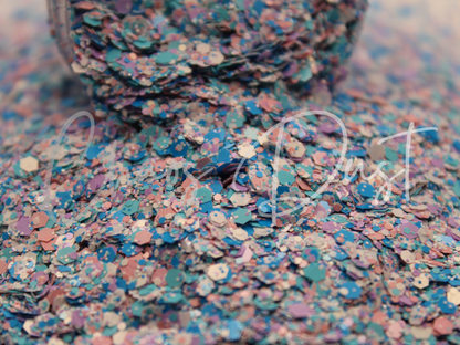 Pastel Sugar