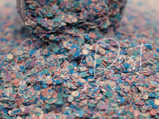 Pastel Sugar