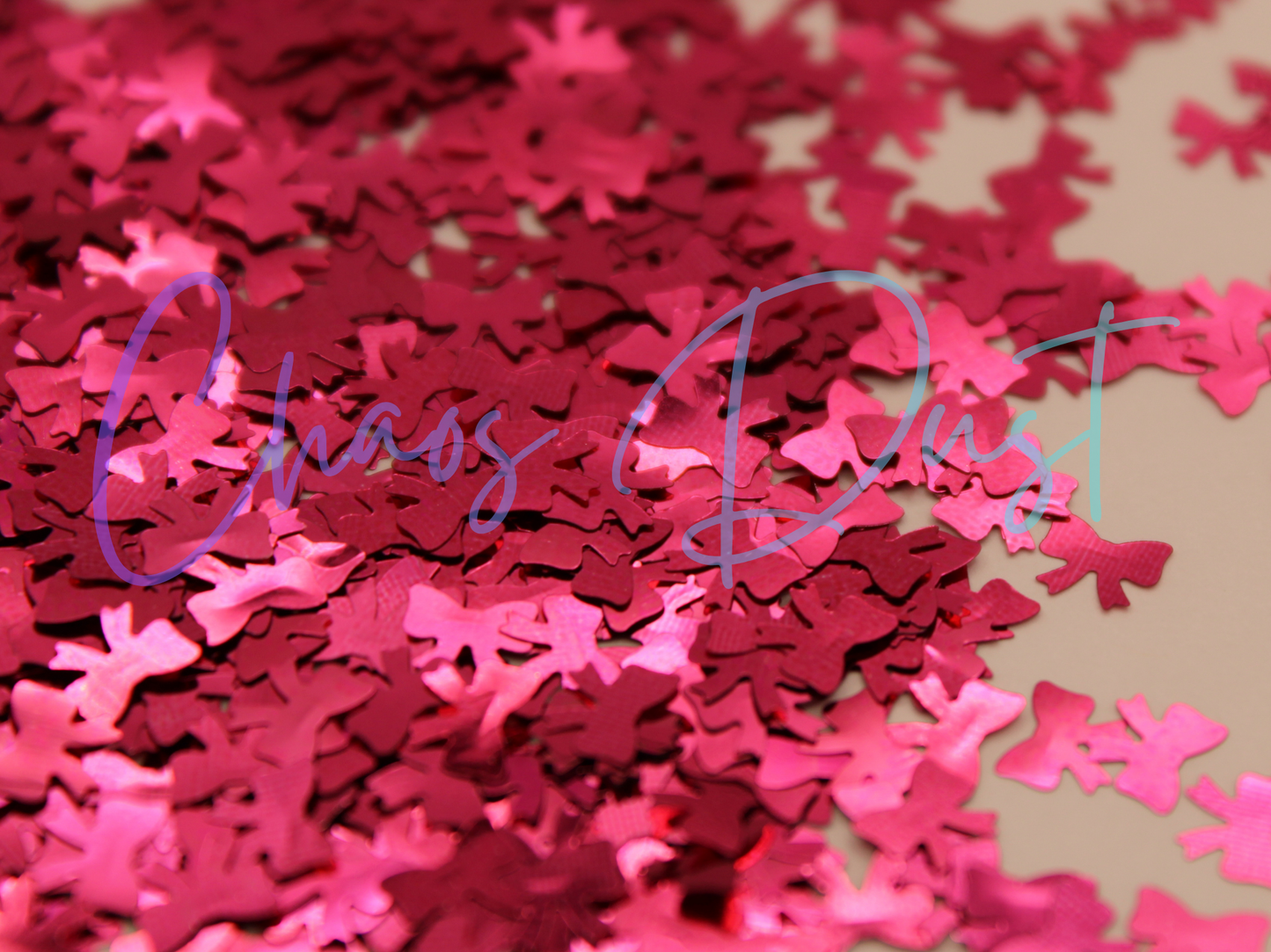 Pink Bows