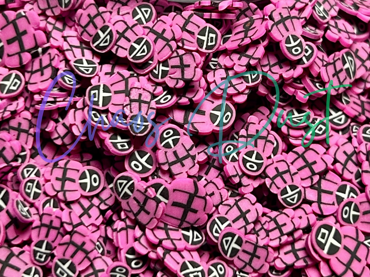 Pink Guard
