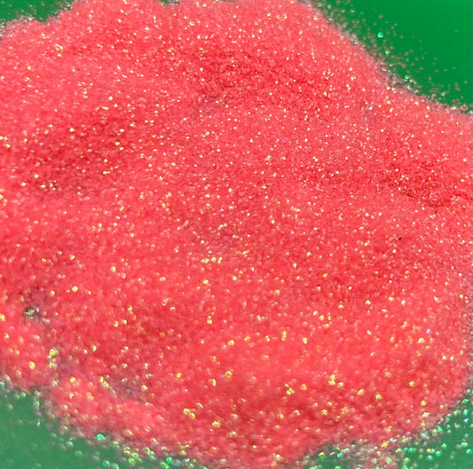 Pink Haze