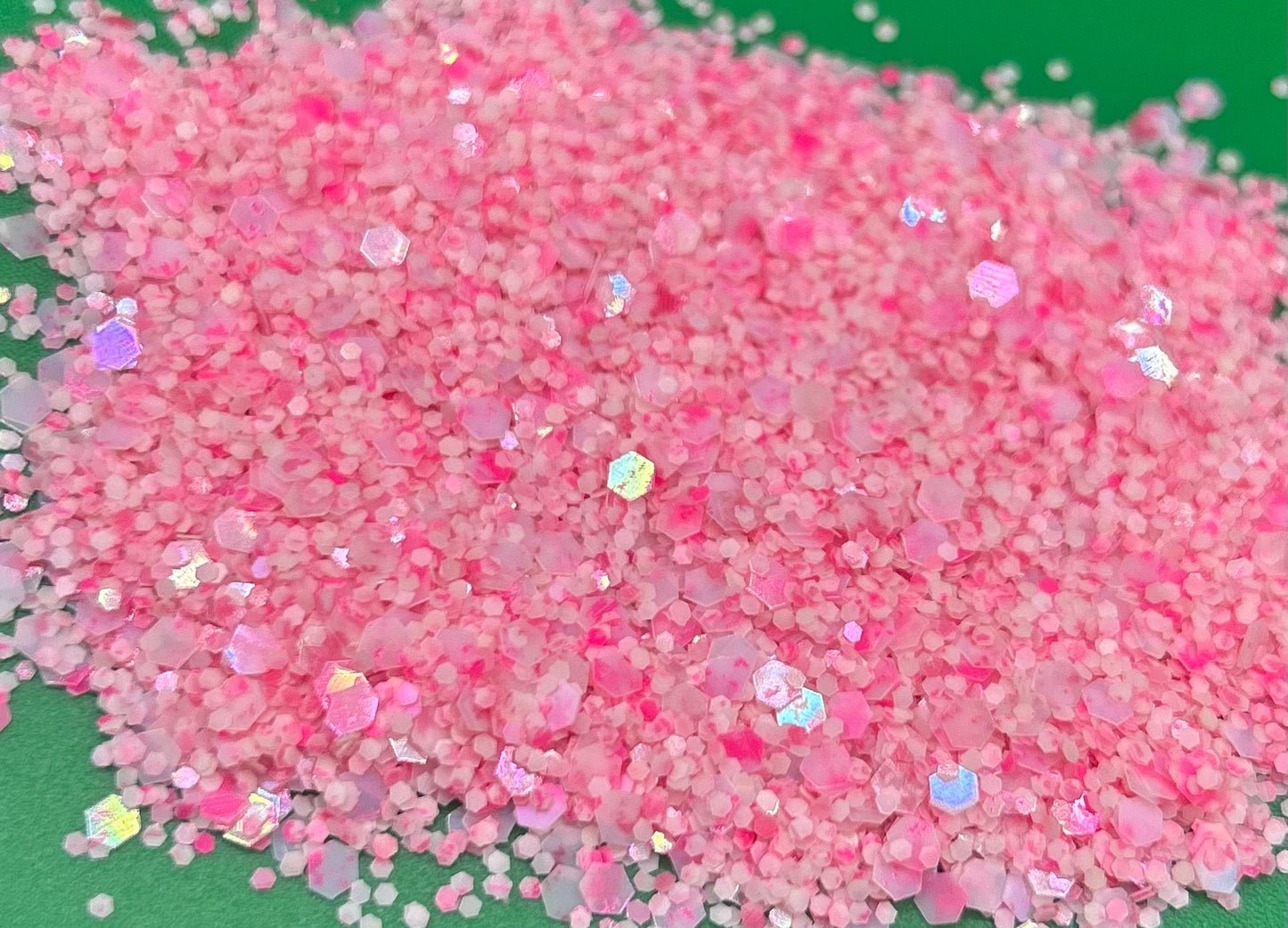 Pink Sugar