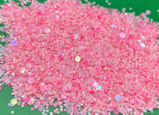 Pink Sugar