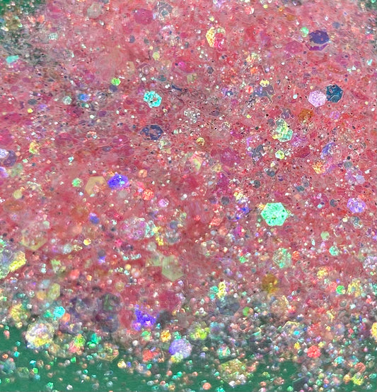Pixie Blush