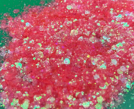 Pixie Punch