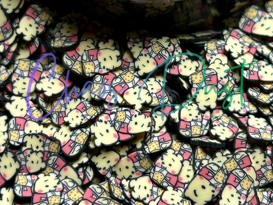 Pooh Bear