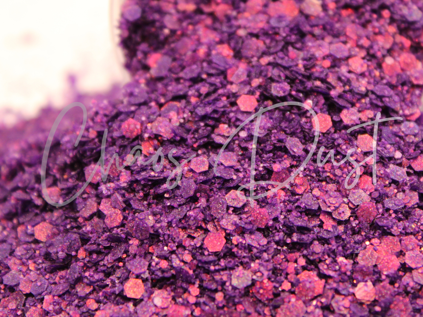 Purple Reign