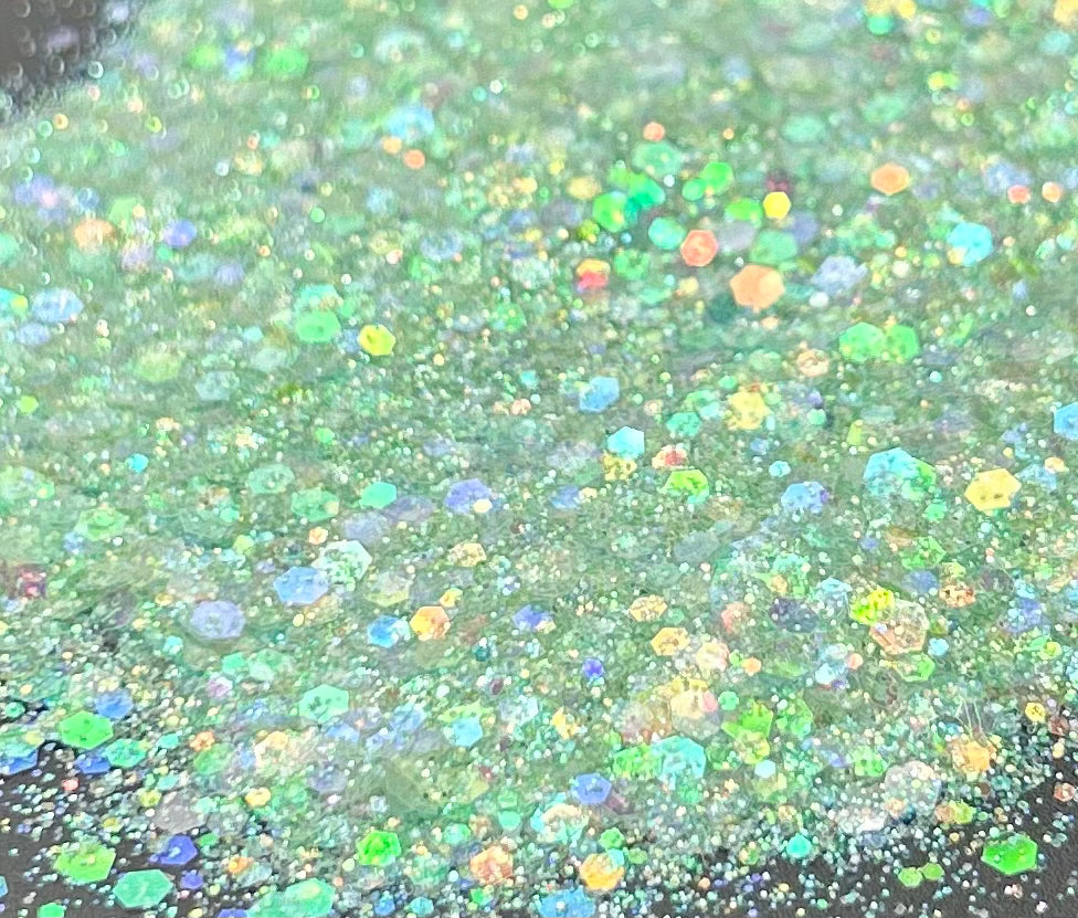 Rock Candy
