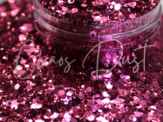 Rose Pink