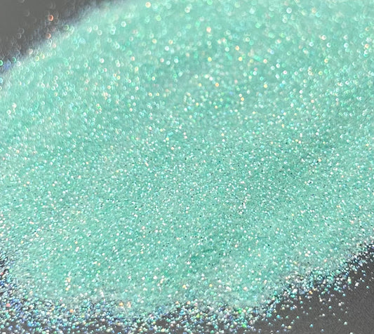 Seafoam Frost