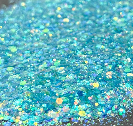 Seaglass