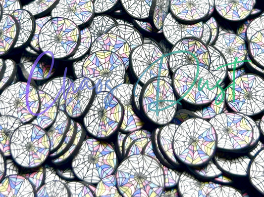 Stained Glass