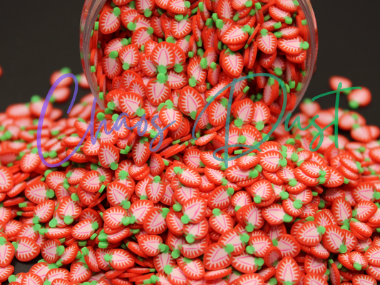 Strawberries