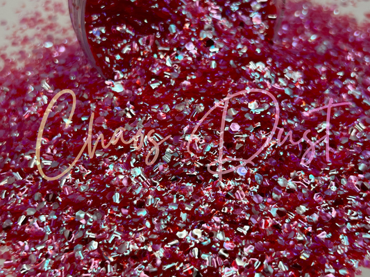 Strawberry Crush