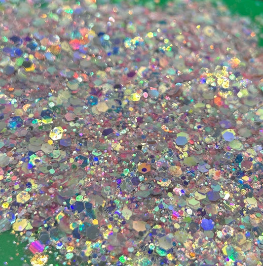 Sugar Crystals