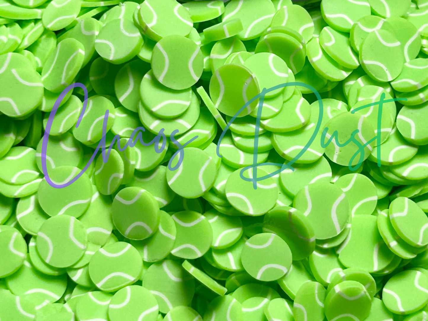 Tennis Balls
