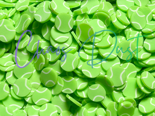 Tennis Balls