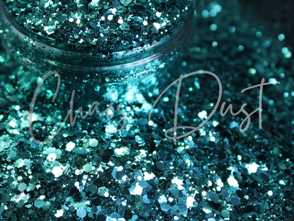 Turquoise