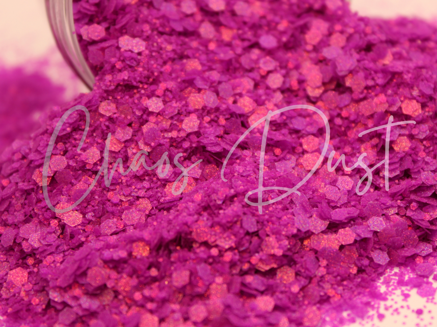 Velvet Magenta