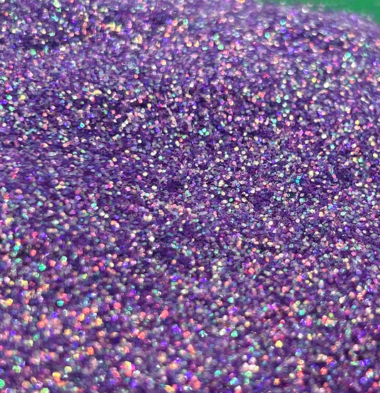 Violet Pixie