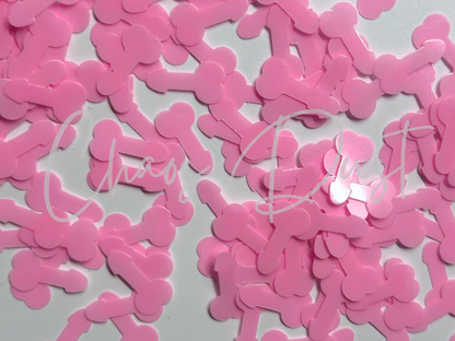 Light Pink Glow Richards